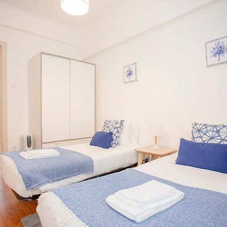 Liiiving In Porto | Light Spacious Apartment Екстериор снимка