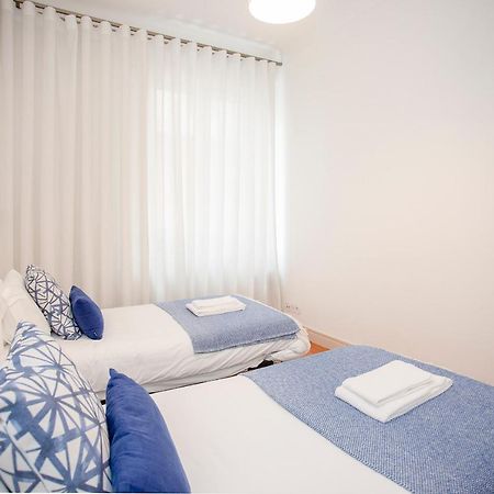 Liiiving In Porto | Light Spacious Apartment Екстериор снимка