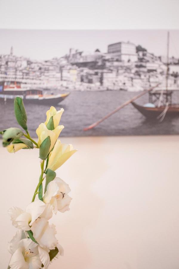 Liiiving In Porto | Light Spacious Apartment Екстериор снимка