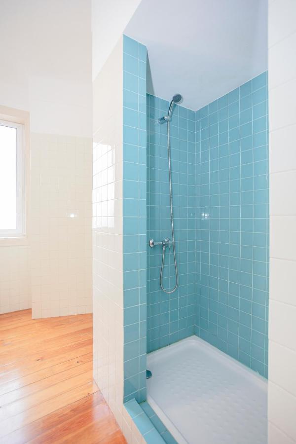Liiiving In Porto | Light Spacious Apartment Екстериор снимка