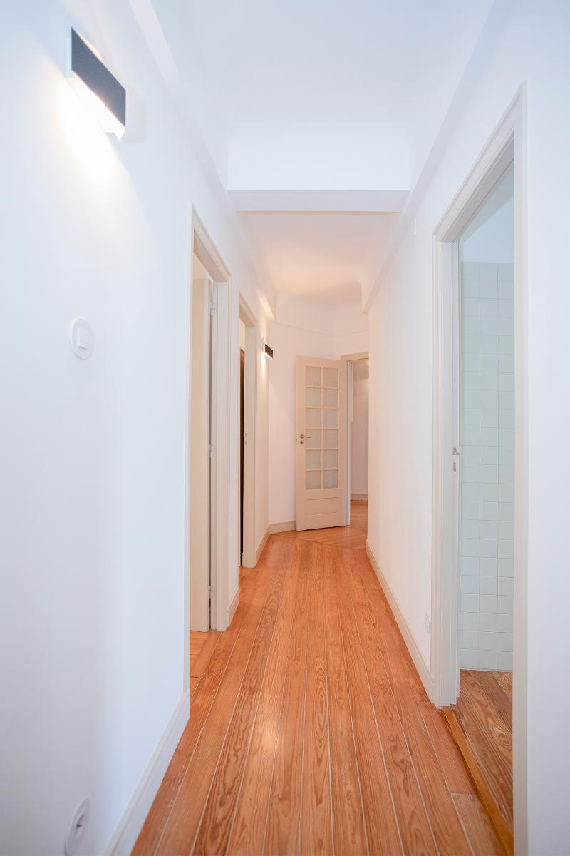 Liiiving In Porto | Light Spacious Apartment Екстериор снимка