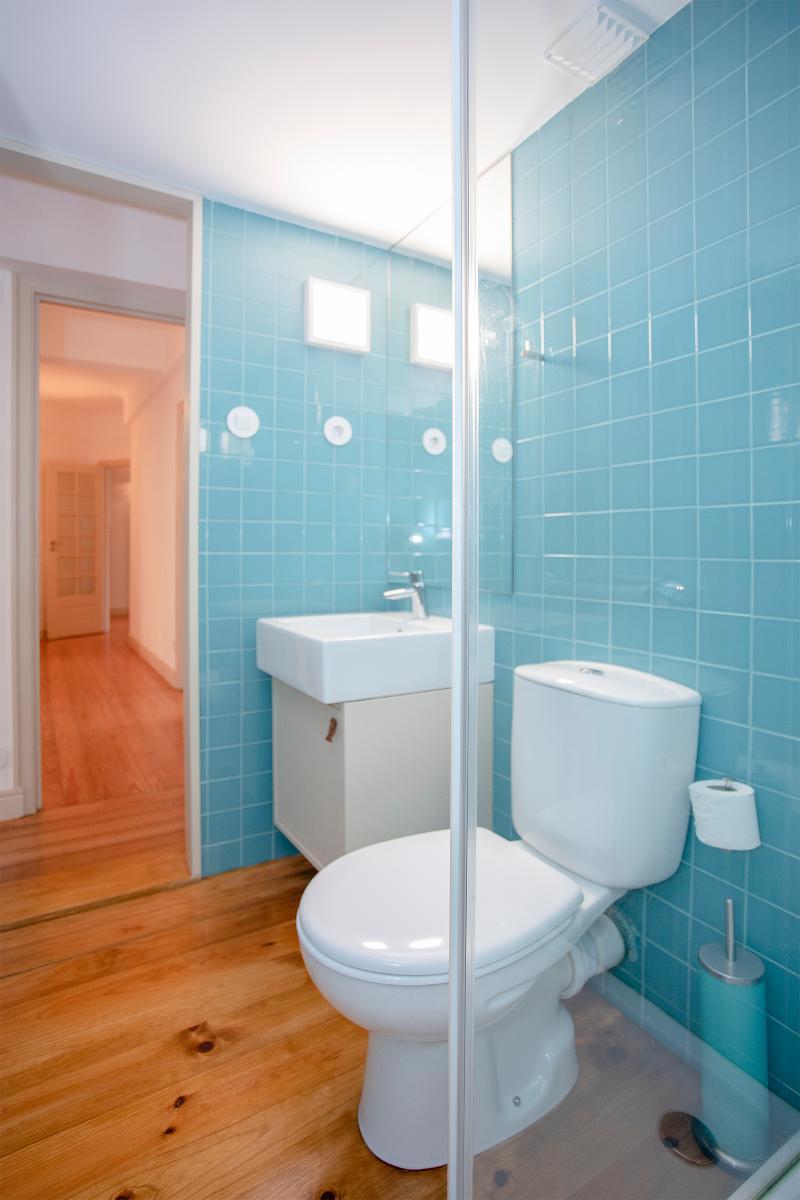 Liiiving In Porto | Light Spacious Apartment Екстериор снимка