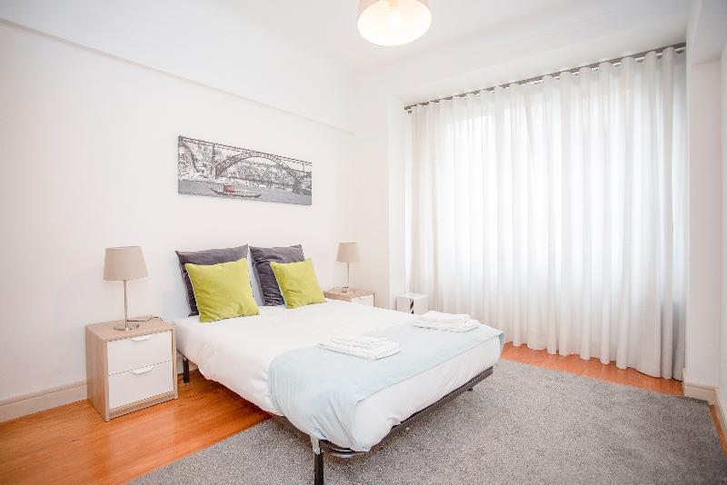 Liiiving In Porto | Light Spacious Apartment Екстериор снимка